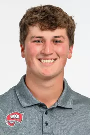 Colton Woosley