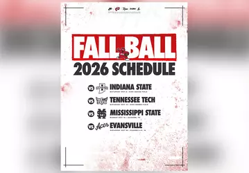 BSB Fall 2026