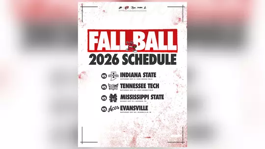 Hilltoppers Announce Four Fall Exhibition Games in October