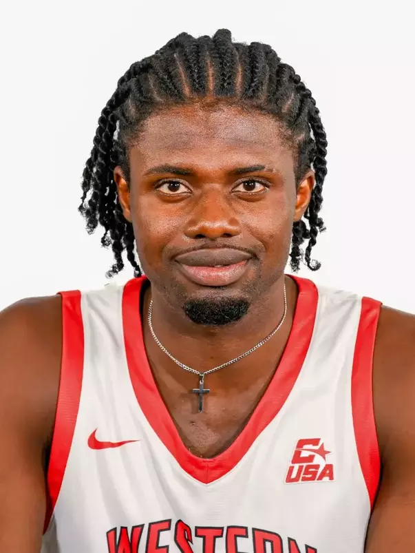 Joseph Adebayo
