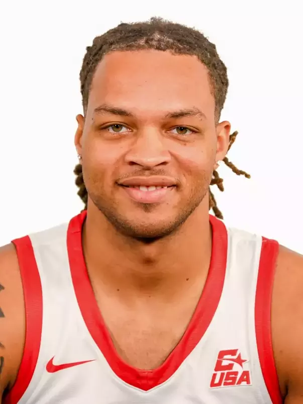 LJ Hackman