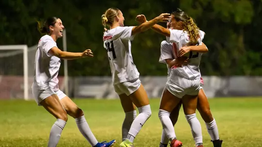 Hilltoppers Blank Union in 2-0 Victory