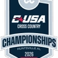 2026 CUSA XC Championships