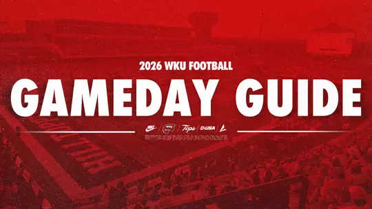 Know Before You Go: 2026 Football Gameday Information