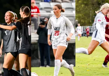 Soccer Preseason All-CUSA