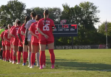 Defender Kora Kipley (26)