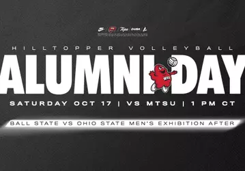 2026 VB Alumni Day