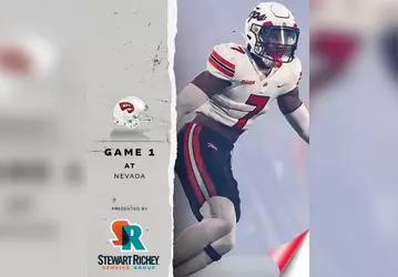 WKU FB 26 – Digital Gameday Guide – Nevada
