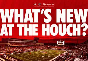 WKU ATH – What's New At The Houch Graphic 2026