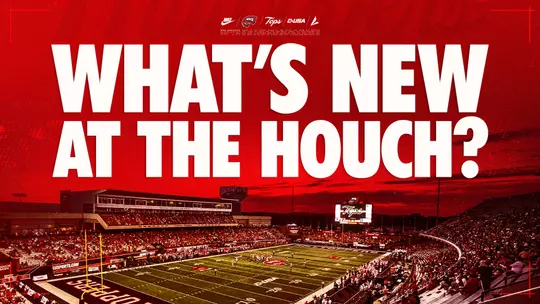 New At Houchens-Smith Stadium In 2026