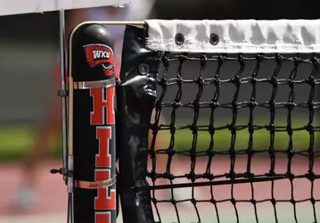 WKU Tennis Complex