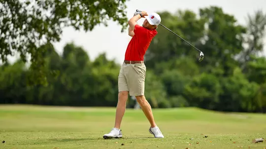 Hilltoppers in Third After First Round of GMAC Invitational