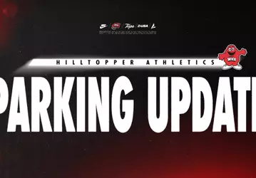 WKU ATH – Football Gameday Parking Instructions 2026