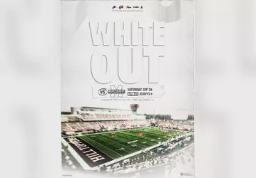 WKU FB 26 – Game Week Graphic vs. Mercyhurst