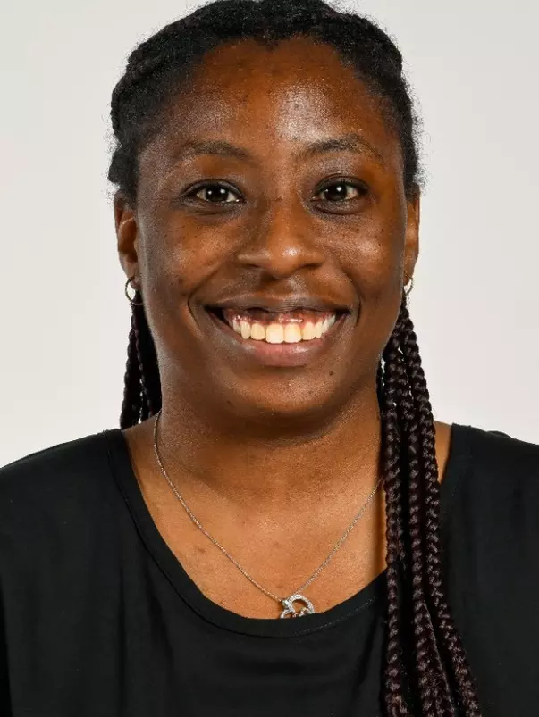 C'eria Ricketts