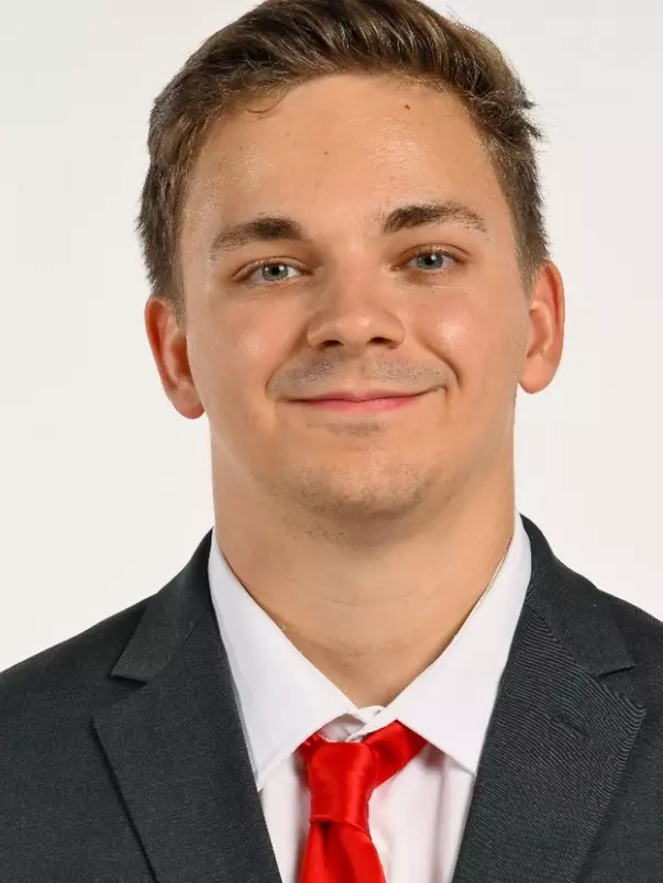 Parker Cheuvront