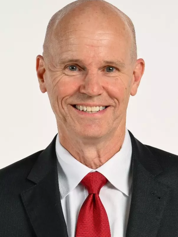 Greg Collins