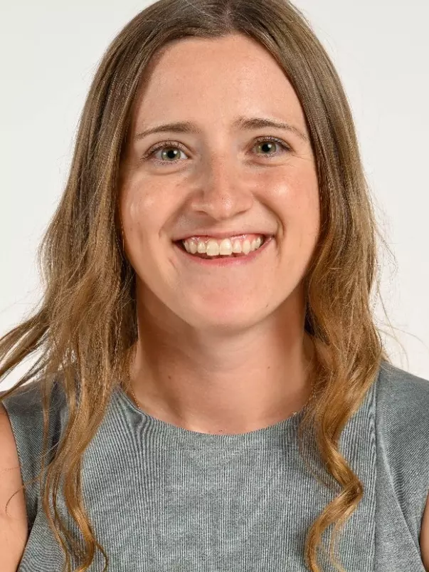 Whitney Creech