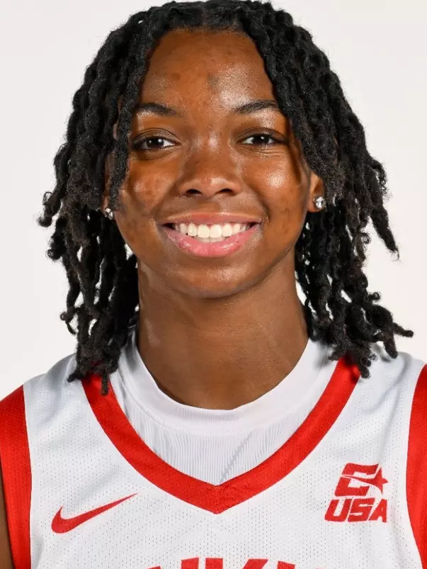 Torri James