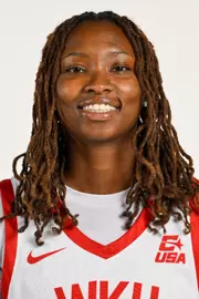Kamille Brown