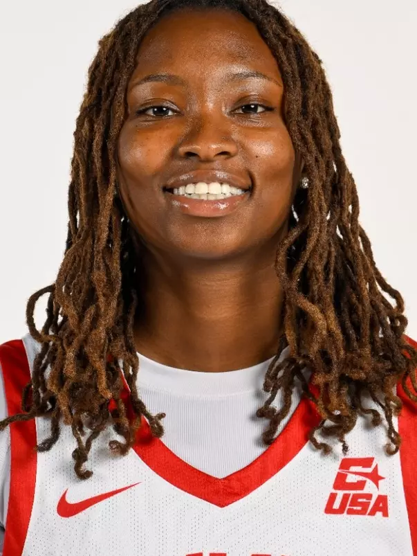 Kamille Brown