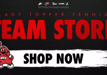 WKU TEN 27 – Lady Topper Tennis Team Store