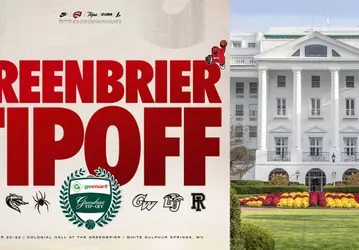 Greenbrier tickets 16x9