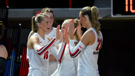 Hilltoppers Sweep Raiders Friday Night at the Beavercreek Invitational