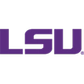 Louisiana State University Logo