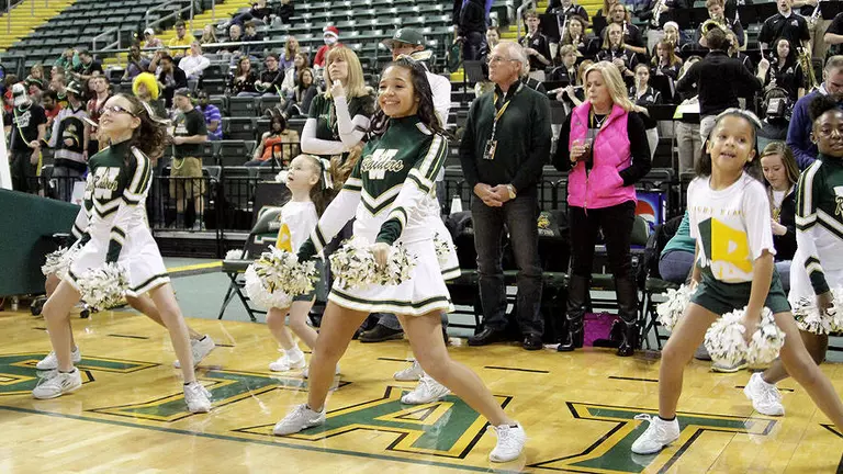 Junior Raider Training Camp Announced