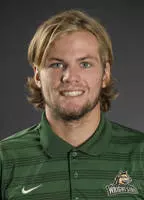 Zach Burgmeier