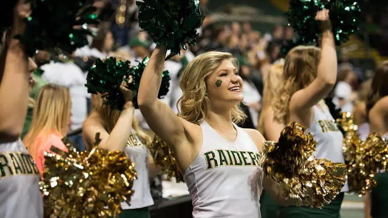 Spirit Program Earn National Rankings!