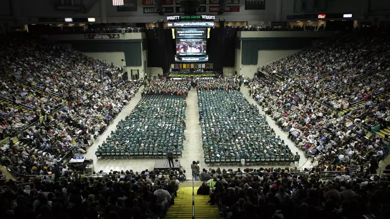 Wright State continues to excel in APR