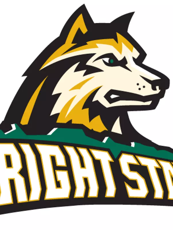 wright state logo