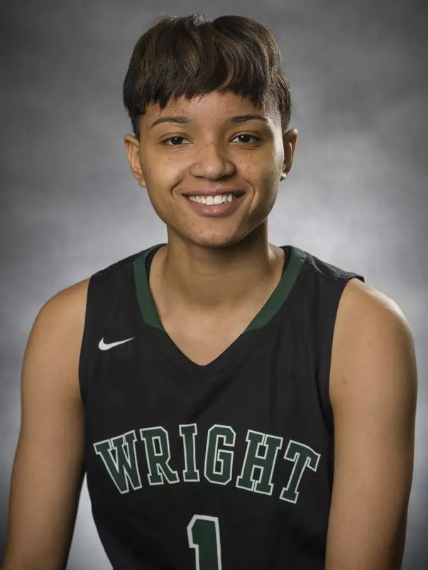 Kiana Adderton