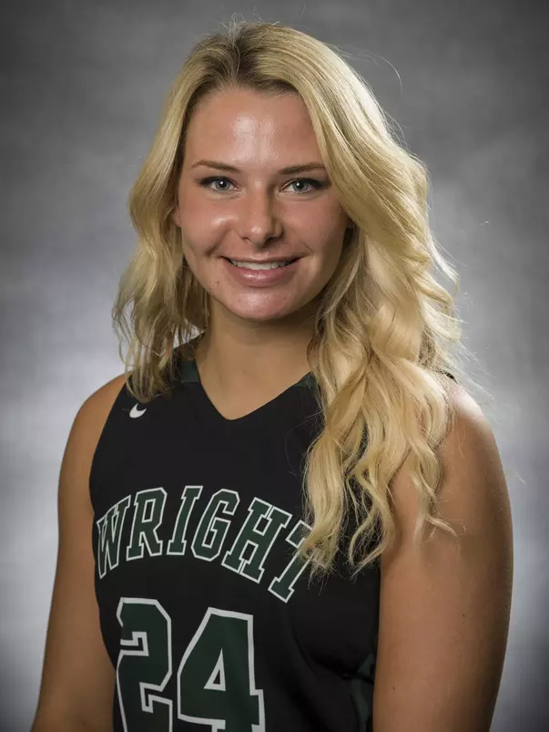 Carly Clodfelter