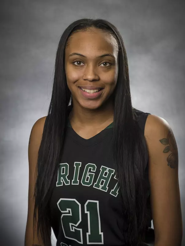 Dasia Evans