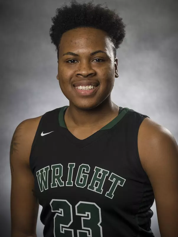 Symone Simmons