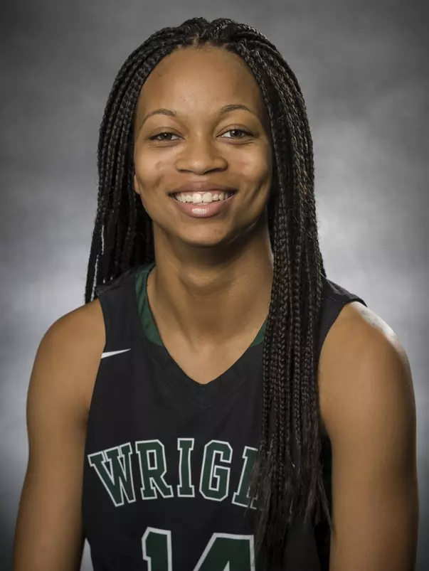 Nia Sumpter