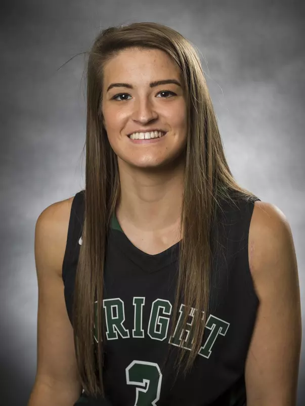 Emily Vogelpohl