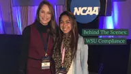 Behind the Scenes: WSU Compliance