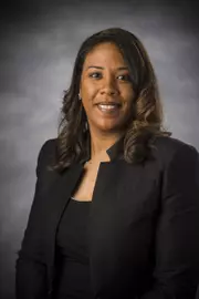 Katrina Merriweather