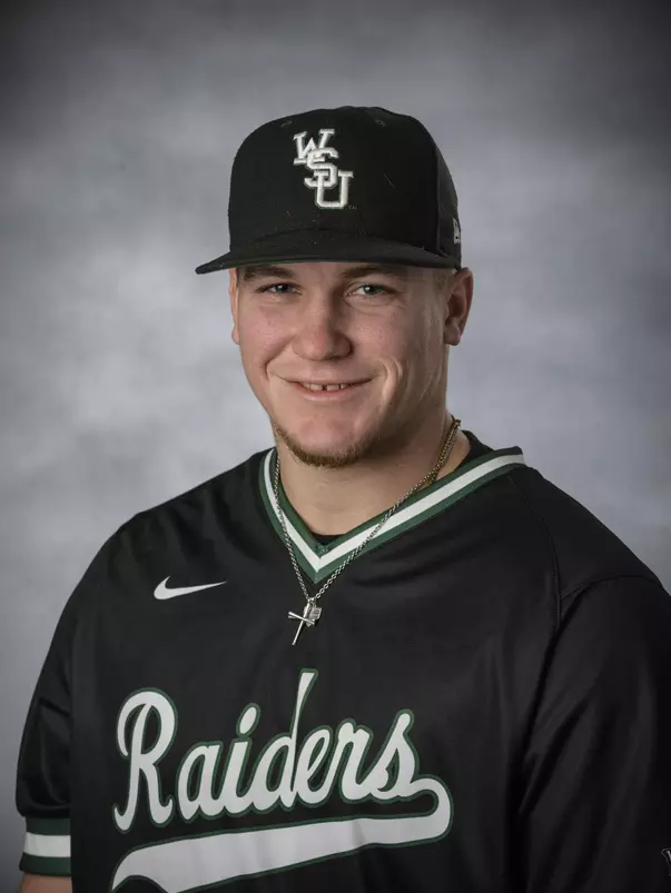 Zane Collins