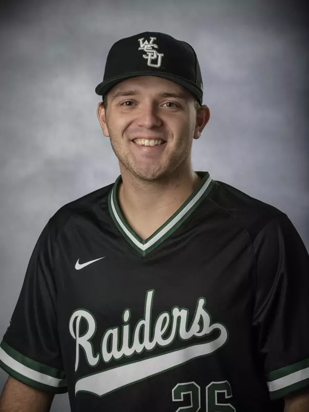 Chase Slone