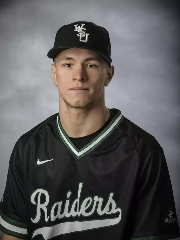 Jake Schrand