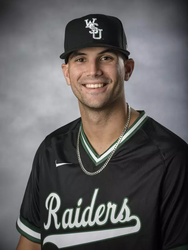 Chris Rodriguez