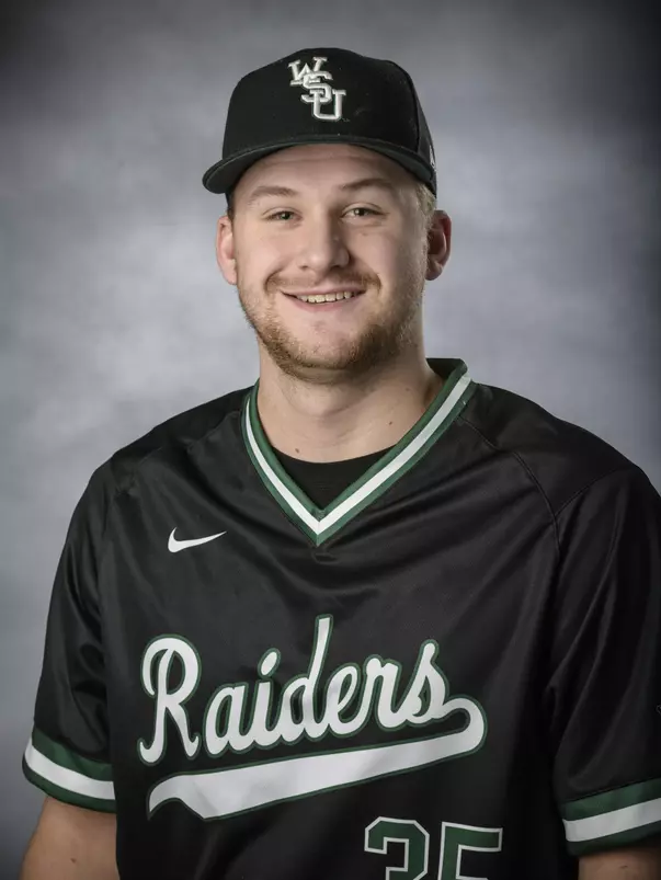 Riley Perlich