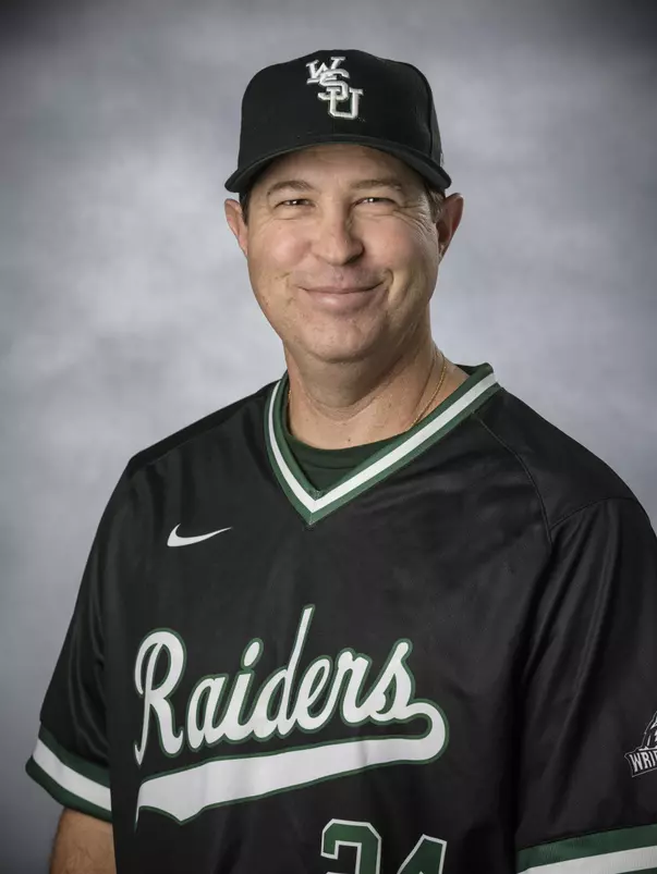 Nate Metzger