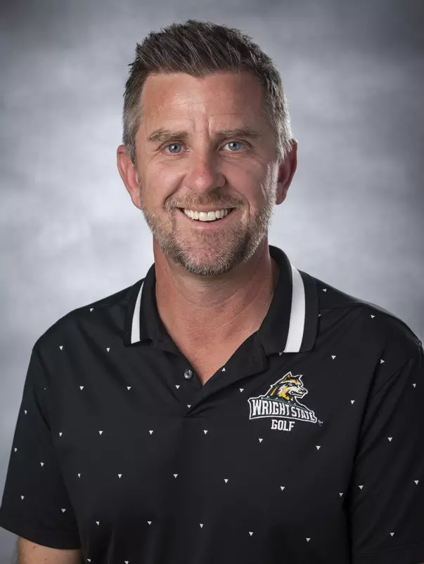 Brian Arlinghaus 2019