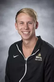 Aaron Fullenkamp 2019